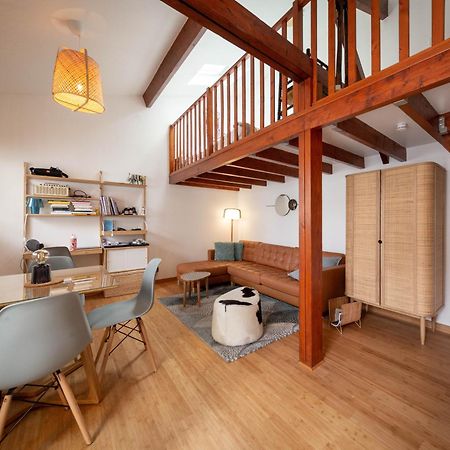Lovely Little House With Private Garden In Paris Ivry-sur-Seine Kültér fotó