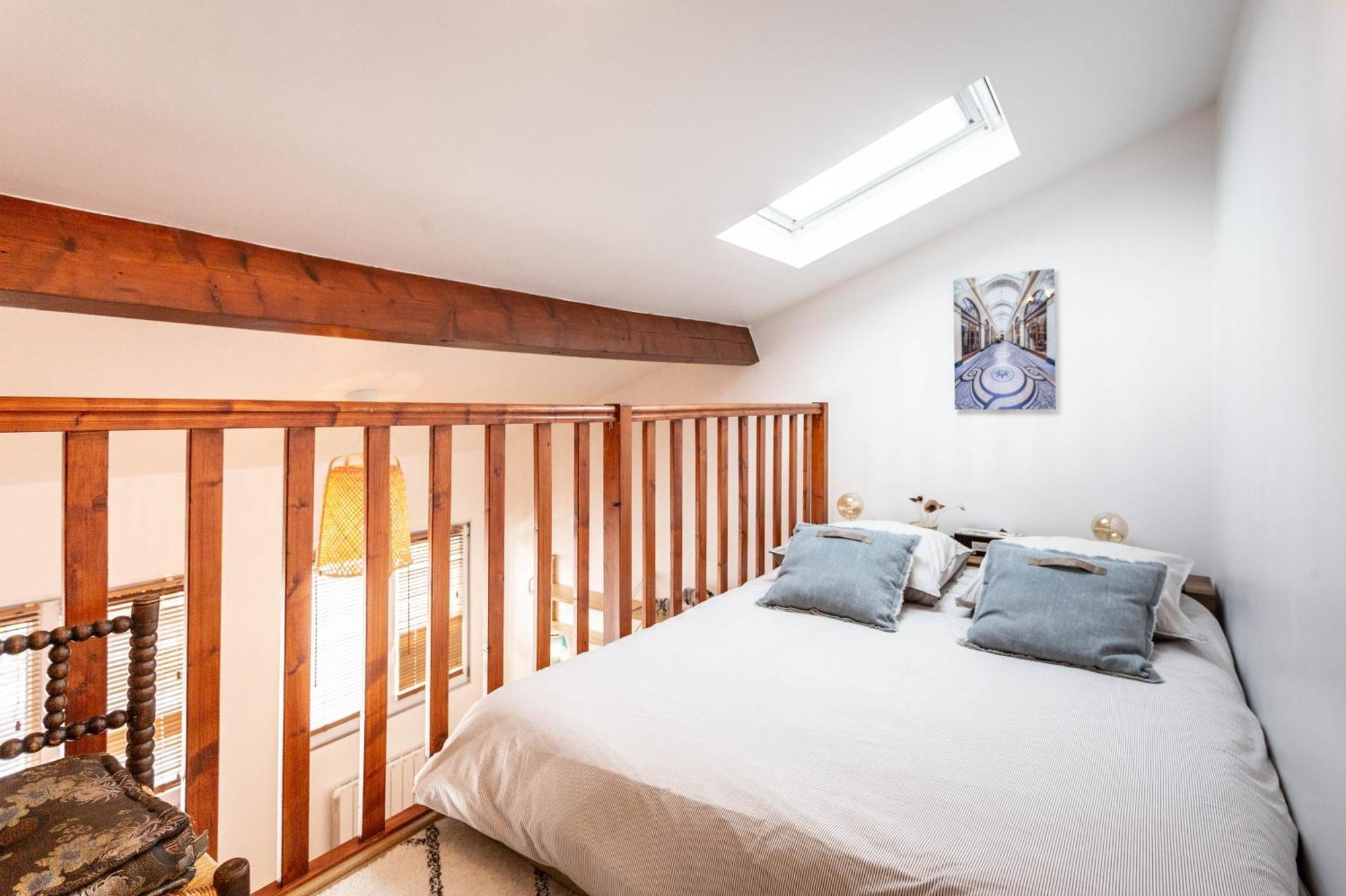 Lovely Little House With Private Garden In Paris Ivry-sur-Seine Kültér fotó