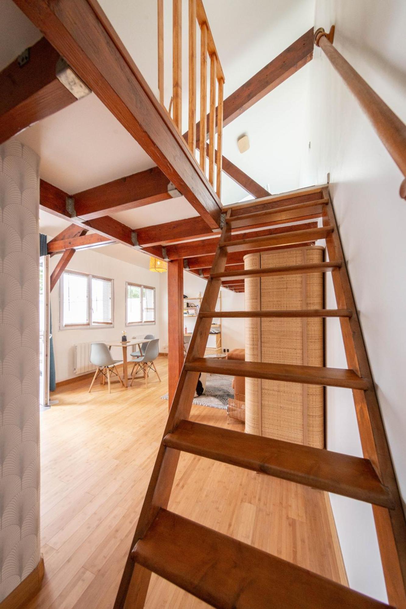 Lovely Little House With Private Garden In Paris Ivry-sur-Seine Kültér fotó