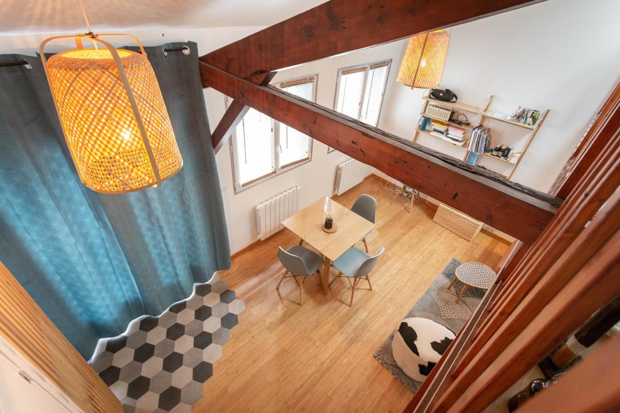 Lovely Little House With Private Garden In Paris Ivry-sur-Seine Kültér fotó